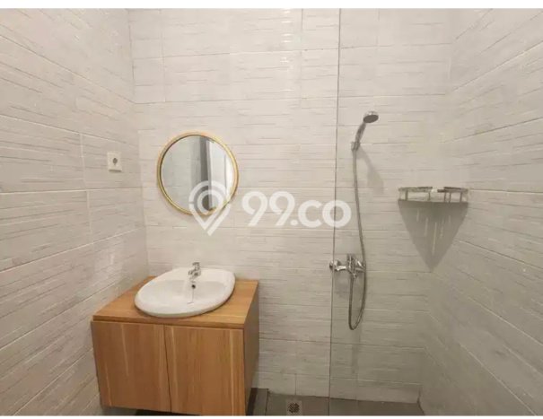 Rumah Elit LB 240m2 Siap Pakai Desain Elegan di Pondok Indah, Jakarta Selatan Rumah Elit LB 240m2 Siap Pakai Desain Elegan di Pondok Indah, Jakarta Selatan