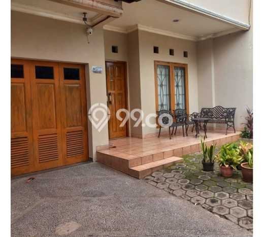 Best Deal Hunian Mewah Ideal dan Luas di Kebon Jeruk, Jakarta Barat Best Deal Hunian Mewah Ideal dan Luas di Kebon Jeruk, Jakarta Barat