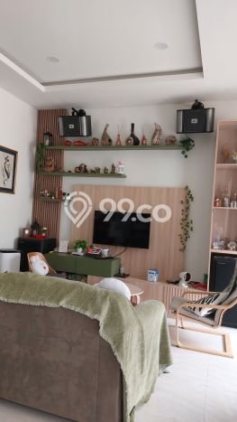 Dijual Rumah Luas Elegan Dengan View Cantik di Sentul City, Bogor Dijual Rumah Luas Elegan Dengan View Cantik di Sentul City, Bogor