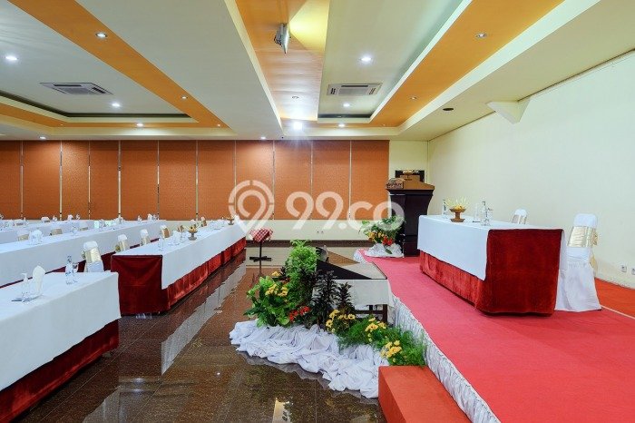 LOKASI SUPER STRATEGIS! Hotel Kawasan Buleleng, Luas 5808m2m², Ramai Pengunjung LOKASI SUPER STRATEGIS! Hotel Kawasan Buleleng, Luas 5808m2m², Ramai Pengunjung