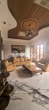 Kantor Dijual di Prime Area Jakarta Timur Luas 1400m2 Kantor Dijual di Prime Area Jakarta Timur Luas 1400m2