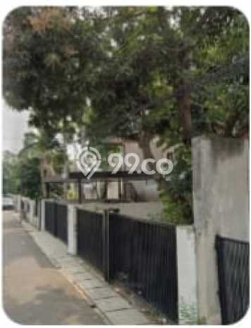 For Sale! Premium House LT 195m2 Desain Modern di Gandaria For Sale! Premium House LT 195m2 Desain Modern di Gandaria