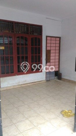 Rumah Minimalis 3 KT LT 120m2 di Cengkareng Barat Rumah Minimalis 3 KT LT 120m2 di Cengkareng Barat