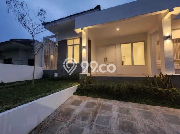 Rumah Elit LB 240m2 Siap Pakai Desain Elegan di Pondok Indah, Jakarta Selatan Rumah Elit LB 240m2 Siap Pakai Desain Elegan di Pondok Indah, Jakarta Selatan