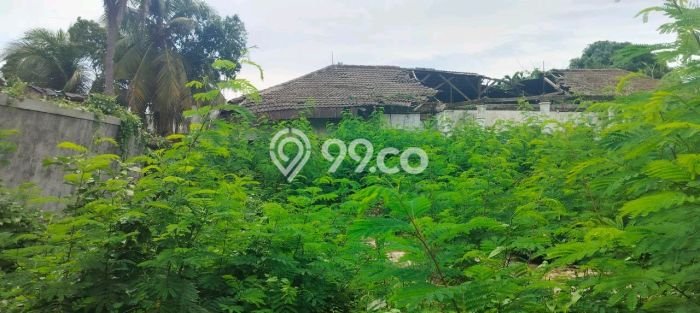Tanah Dijual Lokasi Pancoran Mas, Depok Luas 2304m2 Legalitas Aman Tanah Dijual Lokasi Pancoran Mas, Depok Luas 2304m2 Legalitas Aman