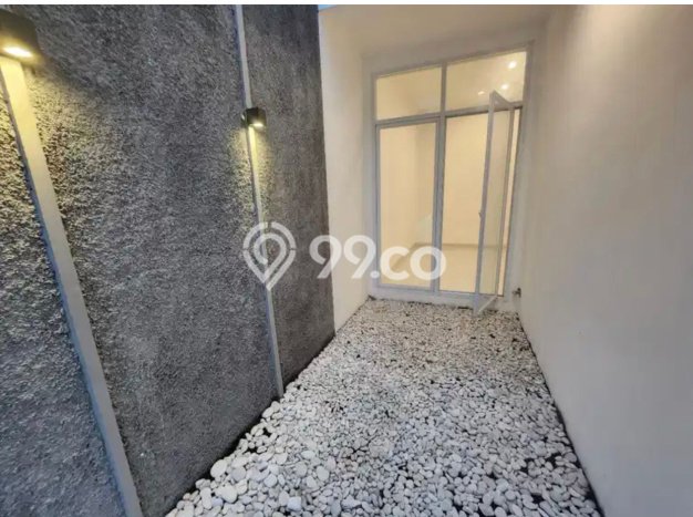 Rumah Elit LB 240m2 Siap Pakai Desain Elegan di Pondok Indah, Jakarta Selatan Rumah Elit LB 240m2 Siap Pakai Desain Elegan di Pondok Indah, Jakarta Selatan