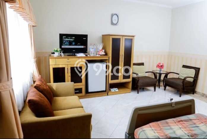 Unit Komersial Dijual di Jakarta Pusat LT 4129m2 & LB 5660m2 Unit Komersial Dijual di Jakarta Pusat LT 4129m2 & LB 5660m2