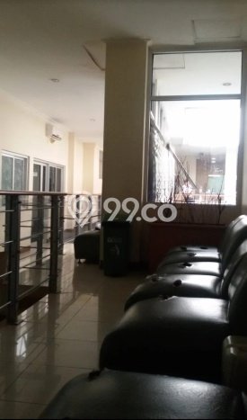 Unit Komersial Dijual di Jakarta Pusat LT 4129m2 & LB 5660m2 Unit Komersial Dijual di Jakarta Pusat LT 4129m2 & LB 5660m2