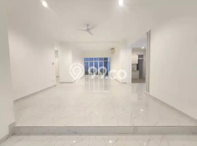 Rumah Elit LB 240m2 Siap Pakai Desain Elegan di Pondok Indah, Jakarta Selatan Rumah Elit LB 240m2 Siap Pakai Desain Elegan di Pondok Indah, Jakarta Selatan