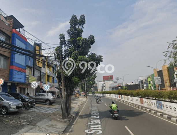 Paling Dicari! Ruko Dijual di Pondok Indah Harga Kompetitif Paling Dicari! Ruko Dijual di Pondok Indah Harga Kompetitif