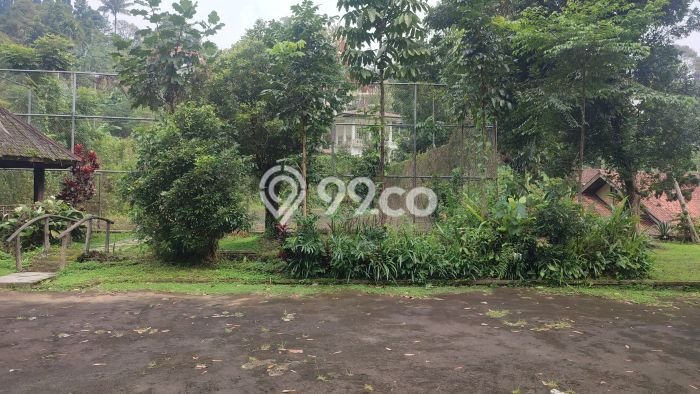 Tanah Dijual Lokasi Cisarua, Bogor dengan Luas Tanah 12000m2 dan Status SHM Tanah Dijual Lokasi Cisarua, Bogor dengan Luas Tanah 12000m2 dan Status SHM