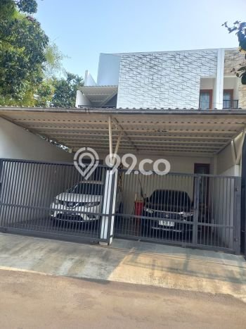 Hunian Luxury di Tangerang Selatan Lokasi Strategis Kondisi Terawat Hunian Luxury di Tangerang Selatan Lokasi Strategis Kondisi Terawat