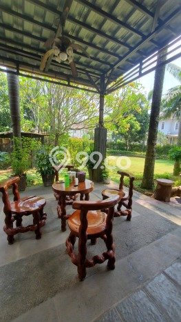 Rumah Luxury Modern Tanpa Renovasi di Kota Wisata Bogor Rumah Luxury Modern Tanpa Renovasi di Kota Wisata Bogor