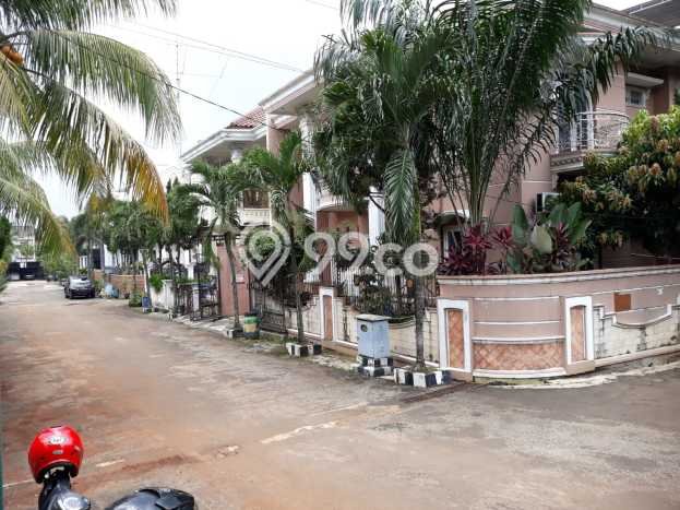 Jual Rumah Mewah Megah Dengan View Eksklusif di Harjamukti, Depok Jual Rumah Mewah Megah Dengan View Eksklusif di Harjamukti, Depok