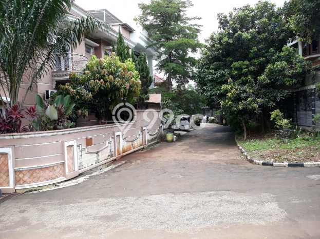 Jual Rumah Mewah Megah Dengan View Eksklusif di Harjamukti, Depok Jual Rumah Mewah Megah Dengan View Eksklusif di Harjamukti, Depok