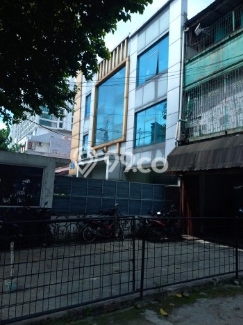 Kantor Dijual di Kawasan Mampang Prapatan, Jakarta Selatan Harga Kompetitif Kantor Dijual di Kawasan Mampang Prapatan, Jakarta Selatan Harga Kompetitif