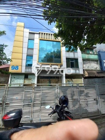 Kantor Dijual di Kawasan Mampang Prapatan, Jakarta Selatan Harga Kompetitif Kantor Dijual di Kawasan Mampang Prapatan, Jakarta Selatan Harga Kompetitif