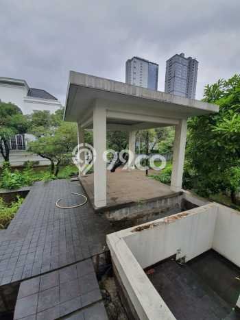 Rumah Eksklusif Siap Huni LT 361m2 di Kebayoran Lama, Jakarta Selatan Rumah Eksklusif Siap Huni LT 361m2 di Kebayoran Lama, Jakarta Selatan