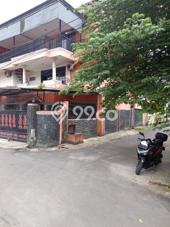 For Sale Rumah Mewah Exclusive di Larangan, Tangerang For Sale Rumah Mewah Exclusive di Larangan, Tangerang
