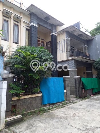 Rumah Eksklusif Siap Huni LT 1186m2 di Pamulang, Tangerang Selatan Rumah Eksklusif Siap Huni LT 1186m2 di Pamulang, Tangerang Selatan