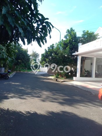 Rumah Elit Modern Siap Huni di Tangerang Kota Tangerang Rumah Elit Modern Siap Huni di Tangerang Kota Tangerang