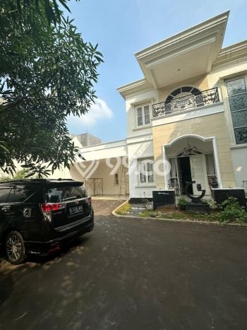 Dijual Rumah Elit Exclusive di Ciputat Timur, Tangerang Selatan Dijual Rumah Elit Exclusive di Ciputat Timur, Tangerang Selatan