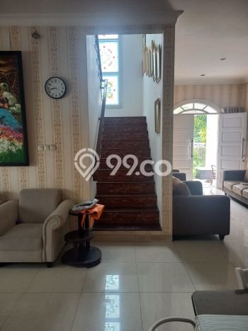 Dijual Rumah Elit Exclusive di Ciputat Timur, Tangerang Selatan Dijual Rumah Elit Exclusive di Ciputat Timur, Tangerang Selatan