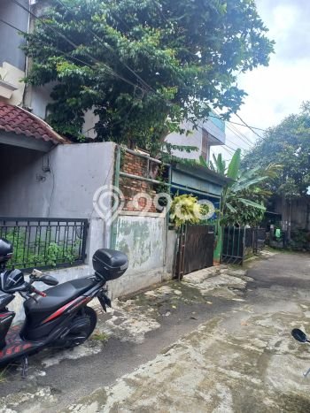 Rumah Minimalis Terbaik Siap Huni di Pamulang LT 72m2 Rumah Minimalis Terbaik Siap Huni di Pamulang LT 72m2