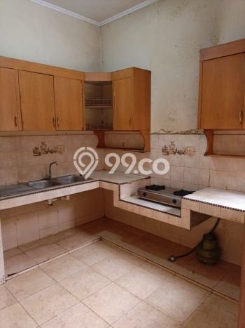 Rumah Strategis Minimalis Lb 300m2 di Pamulang, Tangerang Selatan Rumah Strategis Minimalis Lb 300m2 di Pamulang, Tangerang Selatan