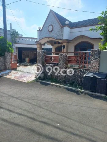 Dijual Rumah Strategis Bagus Punya 3 KT di Pamulang Tangerang Selatan SHM Dijual Rumah Strategis Bagus Punya 3 KT di Pamulang Tangerang Selatan SHM