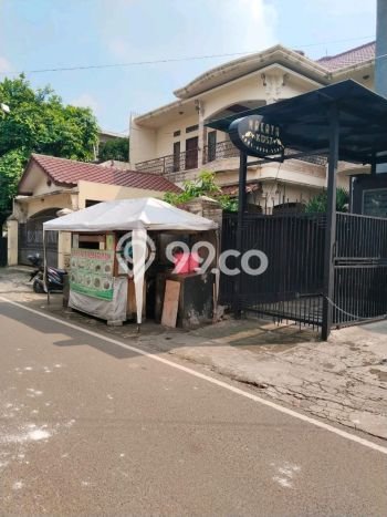 Dijual Rumah Premium dengan Fasilitas Sekitar Komplit di Cilandak, Jakarta Selatan Dijual Rumah Premium dengan Fasilitas Sekitar Komplit di Cilandak, Jakarta Selatan