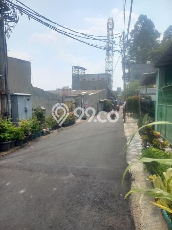 Tanah untuk Dijual Lokasi Kebayoran Lama, Jakarta Selatan Luas 1492m2 - Tanah untuk Dijual Lokasi Kebayoran Lama, Jakarta Selatan Luas 1492m2 -