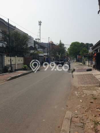 Rumah Eksklusif Dijual LT 218m2 di Palmerah, Jakarta Barat Rumah Eksklusif Dijual LT 218m2 di Palmerah, Jakarta Barat