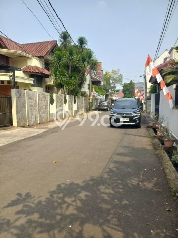 Dijual Rumah Premium dengan Fasilitas Sekitar Komplit di Pesanggrahan, Jakarta Selatan Dijual Rumah Premium dengan Fasilitas Sekitar Komplit di Pesanggrahan, Jakarta Selatan