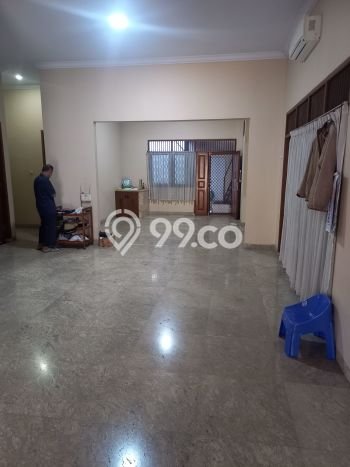 Dijual Cepat Rumah Favorit Siap Huni LB 187m2 di Ciputat, Tangerang Selatan Dijual Cepat Rumah Favorit Siap Huni LB 187m2 di Ciputat, Tangerang Selatan