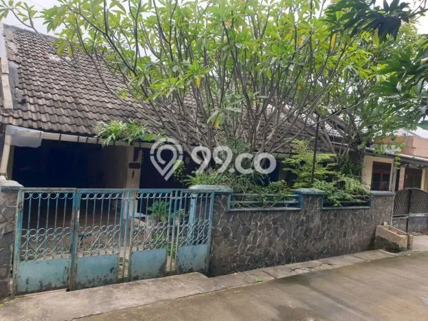 For Sale Rumah 3 Kamar Lokasi Ideal Bagus dan Strategis di Pamulang For Sale Rumah 3 Kamar Lokasi Ideal Bagus dan Strategis di Pamulang