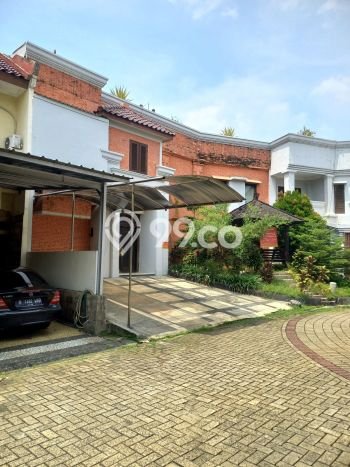 Rumah Mewah Dijual LT 730m2 di Ciputat Timur, Tangerang Selatan Rumah Mewah Dijual LT 730m2 di Ciputat Timur, Tangerang Selatan