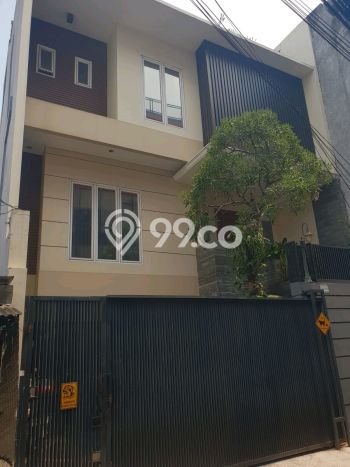For Sale Hunian Mewah Cozy di Jakarta Selatan For Sale Hunian Mewah Cozy di Jakarta Selatan