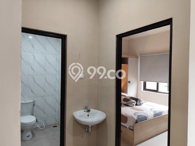 Dijual Rumah Minimalis Bagus Punya 2 KT di Cibinong Bogor SHM Dijual Rumah Minimalis Bagus Punya 2 KT di Cibinong Bogor SHM