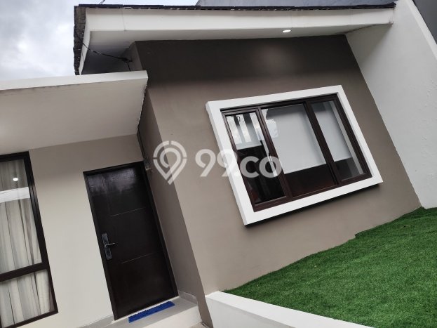 Dijual Rumah Minimalis Bagus Punya 2 KT di Cibinong Bogor SHM Dijual Rumah Minimalis Bagus Punya 2 KT di Cibinong Bogor SHM