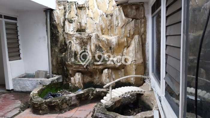 Rumah Modern 3 KT di Galaxy Surabaya Unfurnished Rumah Modern 3 KT di Galaxy Surabaya Unfurnished