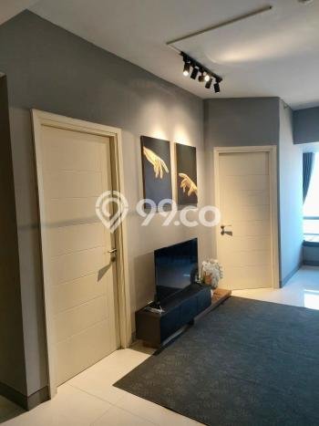 Hunian Apartemen Strategis untuk Dijual di Surabaya dengan 2 Kamar Hunian Apartemen Strategis untuk Dijual di Surabaya dengan 2 Kamar