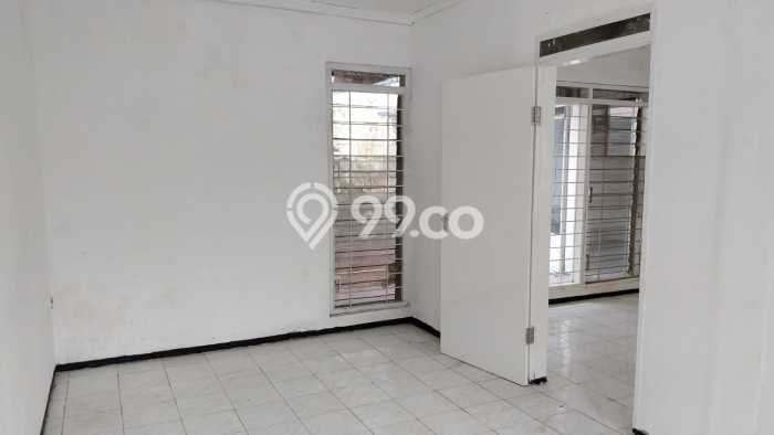 Rumah Modern 3 KT di Galaxy Surabaya Unfurnished Rumah Modern 3 KT di Galaxy Surabaya Unfurnished
