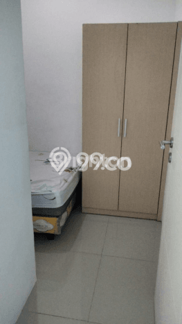 Apartemen di , 1 KM, Luas 37m2m², View Kota Apartemen di , 1 KM, Luas 37m2m², View Kota