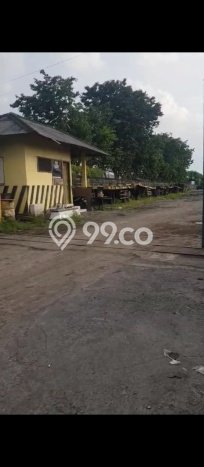 Tanah Dijual Lokasi Tandes, Surabaya dengan Luas Tanah 8000m2 dan Status SHM Tanah Dijual Lokasi Tandes, Surabaya dengan Luas Tanah 8000m2 dan Status SHM