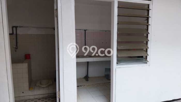Rumah Modern 3 KT di Galaxy Surabaya Unfurnished Rumah Modern 3 KT di Galaxy Surabaya Unfurnished