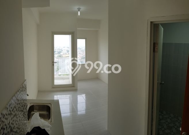 Dijual Apartemen di Wiyung, Surabaya 0 KT, 1 KM Strategis Dijual Apartemen di Wiyung, Surabaya 0 KT, 1 KM Strategis