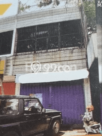 Lokasi Strategis! Dijual Ruko Bisnis di Tandes, Surabaya Kondisi Bagus Lokasi Strategis! Dijual Ruko Bisnis di Tandes, Surabaya Kondisi Bagus