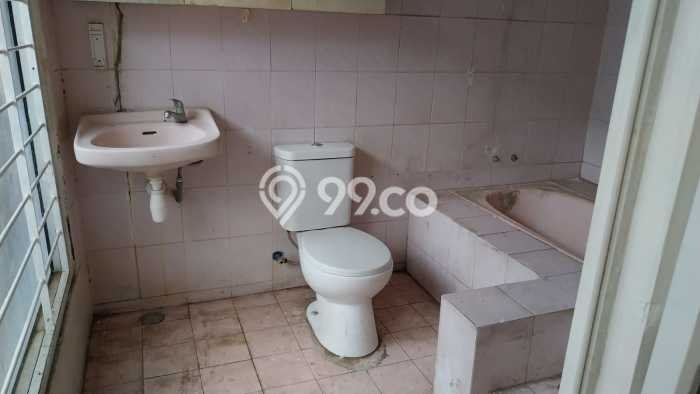 Rumah Modern 3 KT di Galaxy Surabaya Unfurnished Rumah Modern 3 KT di Galaxy Surabaya Unfurnished