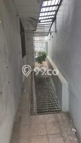 For Sale! Premium House LT 302m2 Desain Elegan di Pasar Baru For Sale! Premium House LT 302m2 Desain Elegan di Pasar Baru